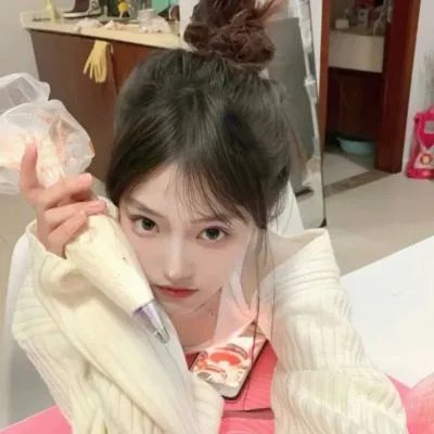 女力拳开